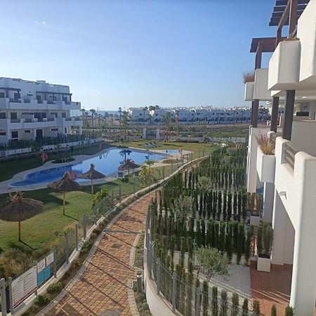 El Dulce Appartement Pulpí Buitenkant foto